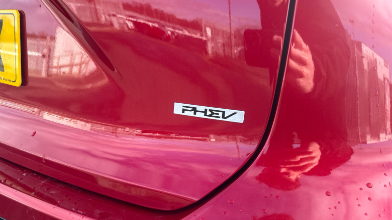 Kia Niro 1.6 GDi PHEV 3 5dr DCT Estate